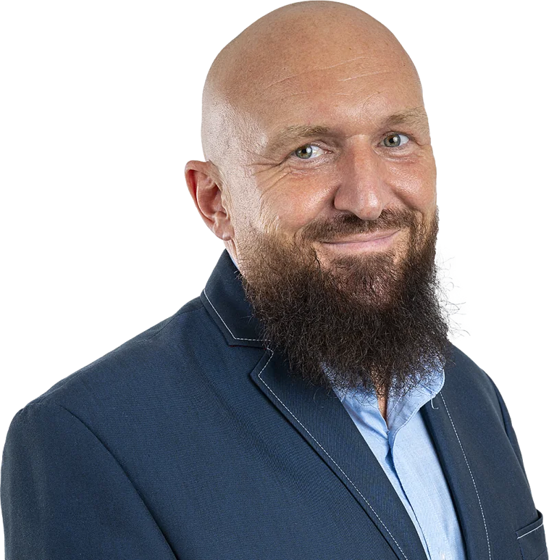 Patrik Kotterba