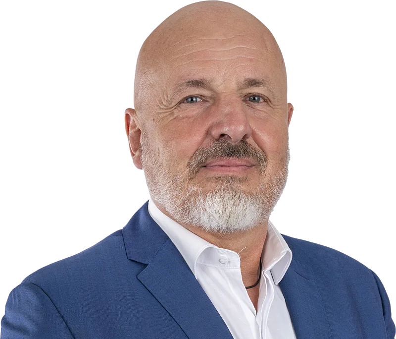 Bc. Petr Breitkopf